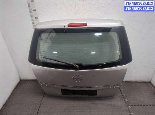 купить Подсветка номера на Opel Zafira B 2005-2014