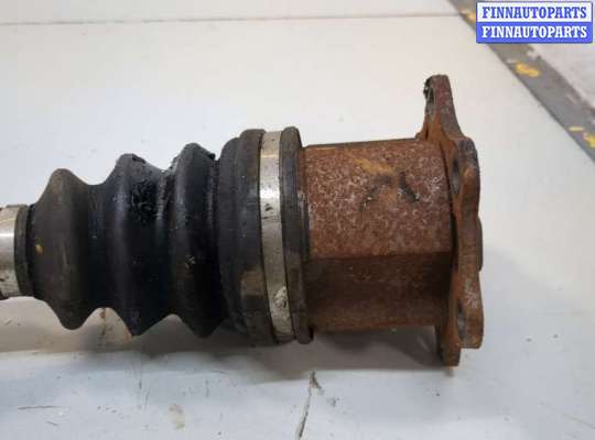 купить Полуось (приводной вал, шрус) на Volkswagen Passat 6 2005-2010