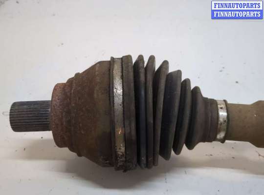 купить Полуось (приводной вал, шрус) на Volkswagen Passat 6 2005-2010