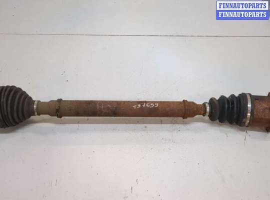 купить Полуось (приводной вал, шрус) на Volkswagen Passat 6 2005-2010