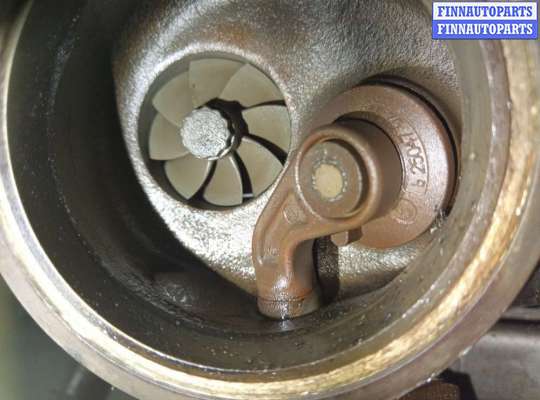 купить Турбина на Volkswagen Golf 7 2012-2020
