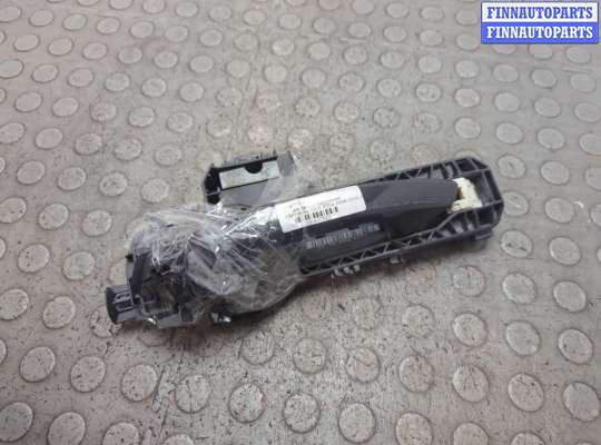 Ручка двери наружная MB1651766 на Mercedes GLK X204 2008-2015