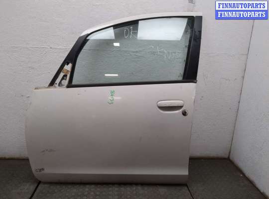 Петля двери MT580462 на Mitsubishi Colt 2002-2012