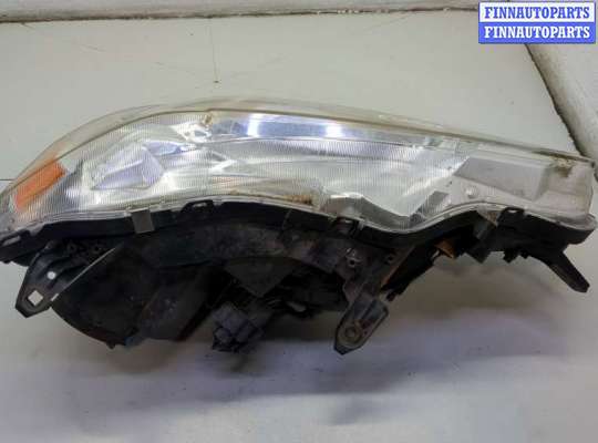 купить Блок розжига на Mitsubishi Outlander XL 2006-2012