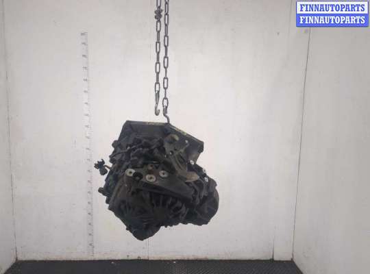 купить КПП 6-ст.мех. (МКПП) на Opel Astra H 2004-2010