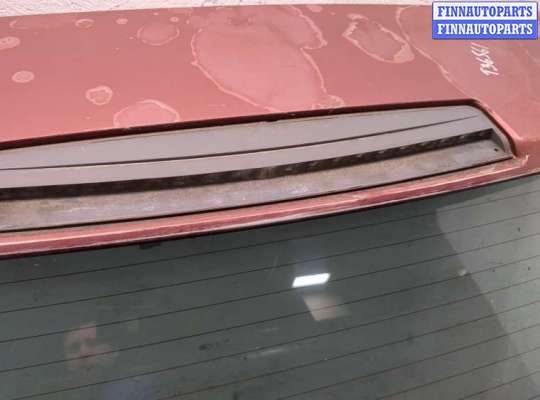 купить Крышка (дверь) багажника на Land Rover Range Rover Sport 2005-2009