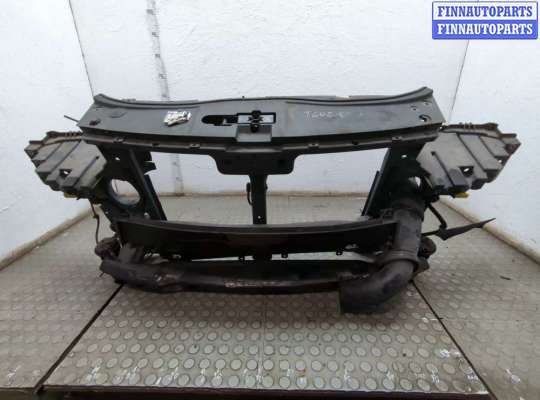 Накладка замка капота PR40396 на Porsche Cayenne 2002-2010
