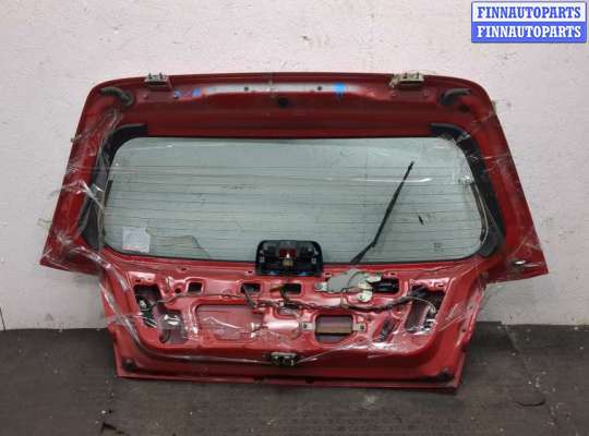 купить Подсветка номера на Nissan Almera N15 1995-2000