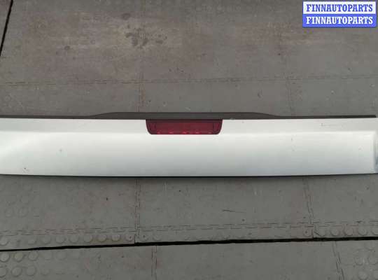 купить Спойлер на Honda Ridgeline 2005-2014