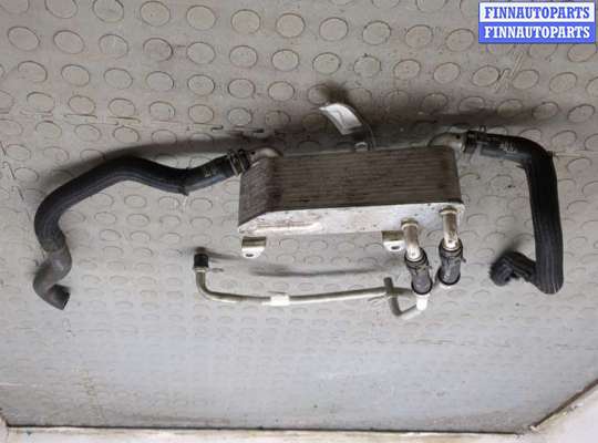 купить Радиатор АКПП на Ford Escape 2019-2022