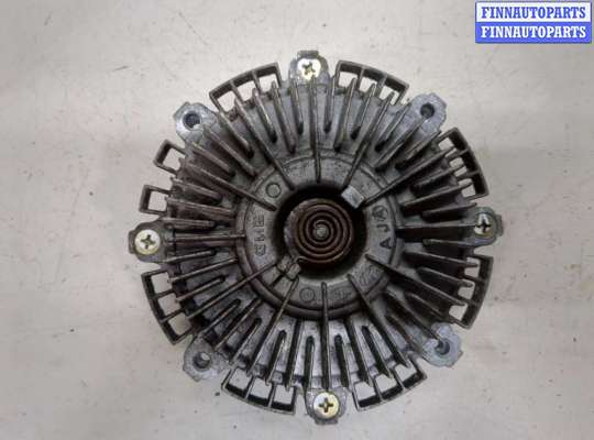 купить Муфта вентилятора (вискомуфта) на KIA Sorento BL 2002-2011