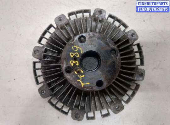 купить Муфта вентилятора (вискомуфта) на KIA Sorento BL 2002-2011