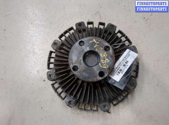 купить Муфта вентилятора (вискомуфта) на KIA Sorento BL 2002-2011