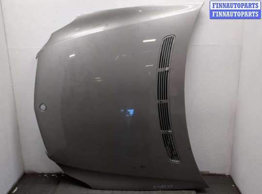 купить Воздухозаборник на Mercedes CLS C219 2004-2010