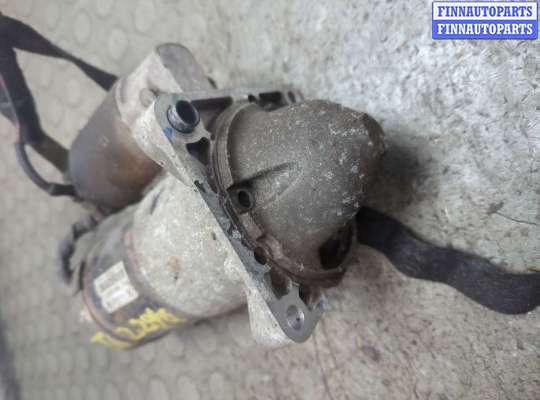 купить Стартер на Opel Astra H 2004-2010