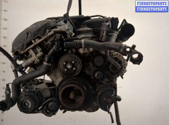 купить Двигатель (ДВС) на BMW 3 E46 1998-2006
