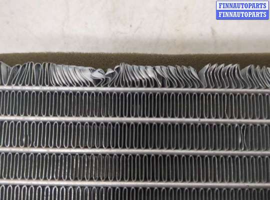 Радиатор отопителя (печки) на Nissan 350 Z