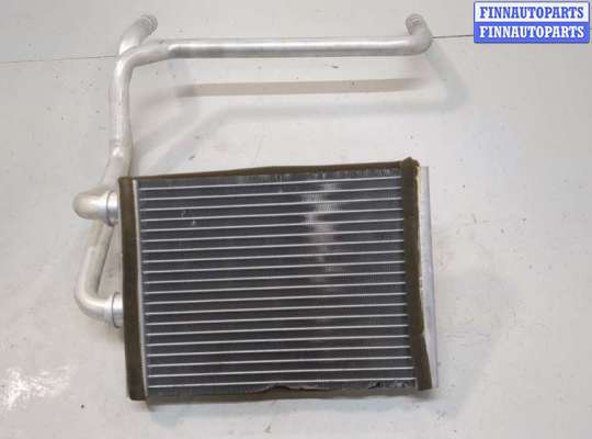 Радиатор отопителя (печки) на Nissan 350 Z