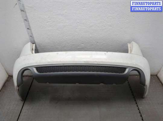 купить Бампер на Audi A6 (C6) 2004-2011