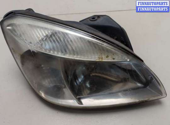 Фара (передняя) KA585398 на KIA Rio 2005-2011