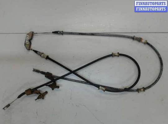 Трос ручника OP1381818 на Opel Vectra B 1995-2002