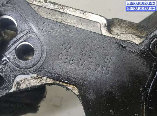 купить ТНВД на Volkswagen Passat 6 2005-2010