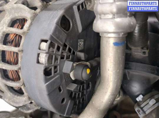 купить Генератор на Volkswagen Passat 7 2010-2015 Европа