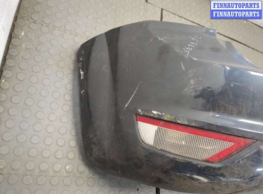 купить Бампер на Ford Focus 2 2008-2011
