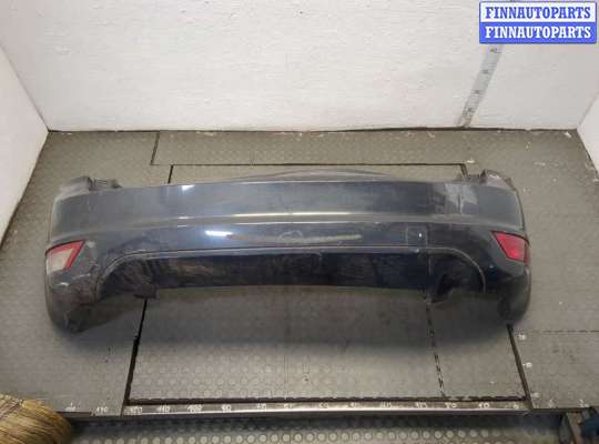 Бампер FO2215331 на Ford Focus 2 2008-2011