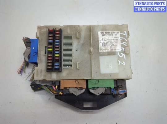 Купить Блок управления бортовой сети (Body Control Module) на Ford Galaxy 2006-2010 Блок управления бортовой сети (Body Control Module) FO2211404 на Ford Galaxy 2006-2010