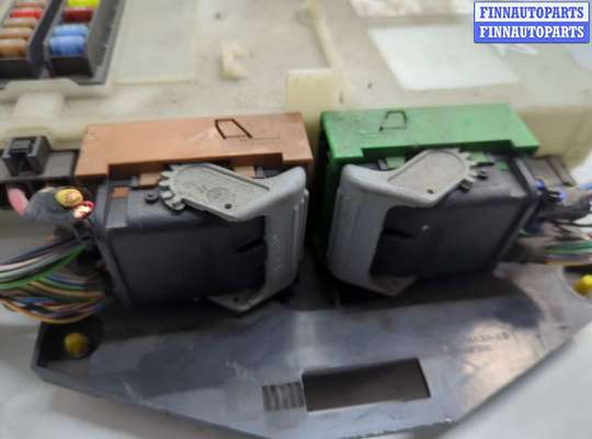 купить Блок управления бортовой сети (Body Control Module) на Ford Galaxy 2006-2010