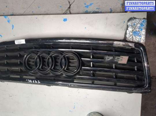 купить Решетка радиатора на Audi A4 (B6) 2000-2006