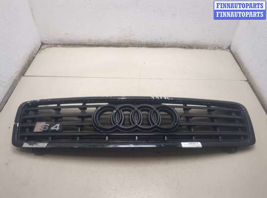 купить Решетка радиатора на Audi A4 (B6) 2000-2006