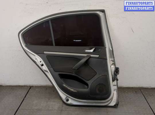 купить Дверь боковая (легковая) на Skoda Octavia (A5) 2004-2008