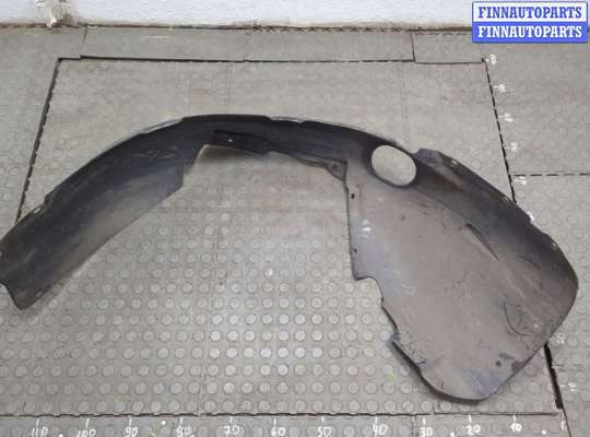 купить Защита арок (подкрылок) на Volkswagen Passat 5 2000-2005