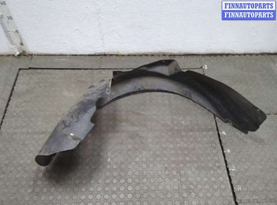 купить Защита арок (подкрылок) на Volkswagen Passat 5 2000-2005