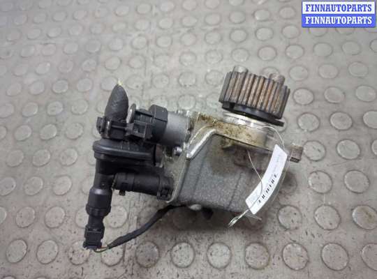 купить ТНВД на Skoda SuperB 2008-2015