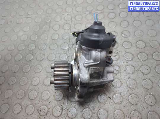 купить ТНВД на Skoda SuperB 2008-2015