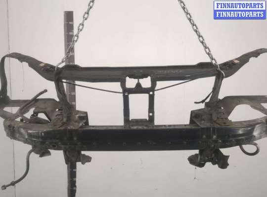 Сигнал (клаксон) MB1684002 на Mercedes S W220 1998-2006