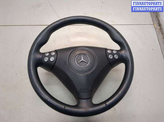 купить Подушка безопасности водителя на Mercedes C W203 2000-2008