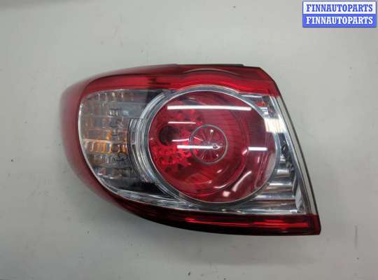 Купить Фонарь (задний) на Hyundai Santa Fe 2005-2012 Фонарь (задний) HN614487 на Hyundai Santa Fe 2005-2012