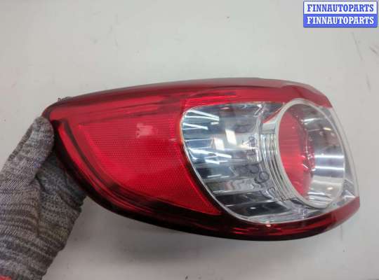 купить Фонарь (задний) на Hyundai Santa Fe 2005-2012