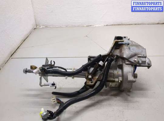 Электроусилитель руля NS995173 на Nissan Qashqai 2006-2013