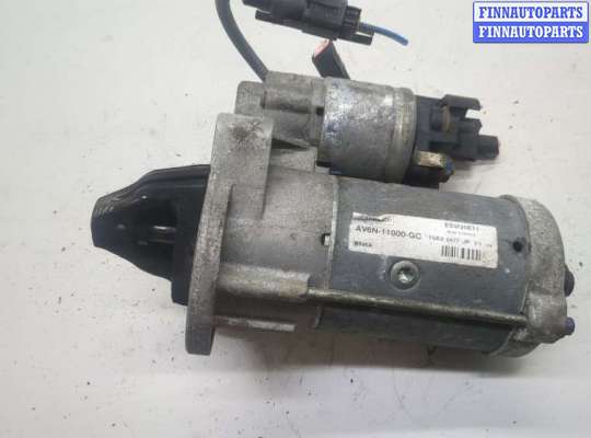 Стартер FO1986568 на Ford Focus 3 2011-2015