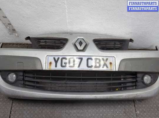 купить Фара противотуманная (галогенка) на Renault Scenic 2003-2009