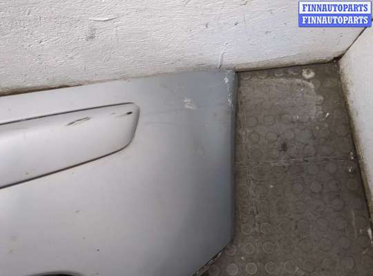 купить Заглушка (решётка) бампера на Volkswagen Golf 5 2003-2009
