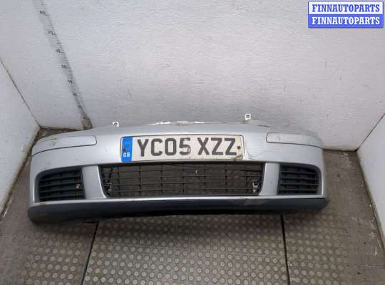 Заглушка (решётка) бампера VG2777785 на Volkswagen Golf 5 2003-2009
