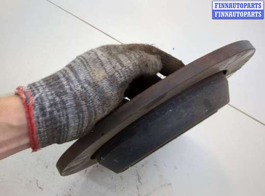 купить Диск тормозной на Mercedes ML W164 2005-2011
