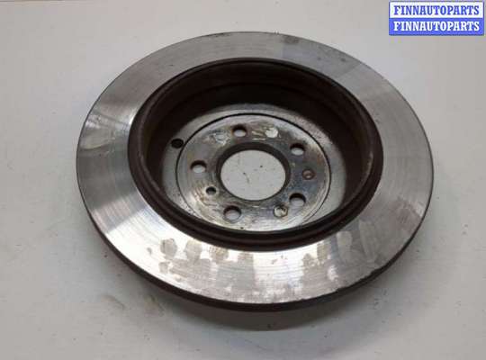 Купить Диск тормозной на Mercedes ML W164 2005-2011 Диск тормозной MB1727645 на Mercedes ML W164 2005-2011