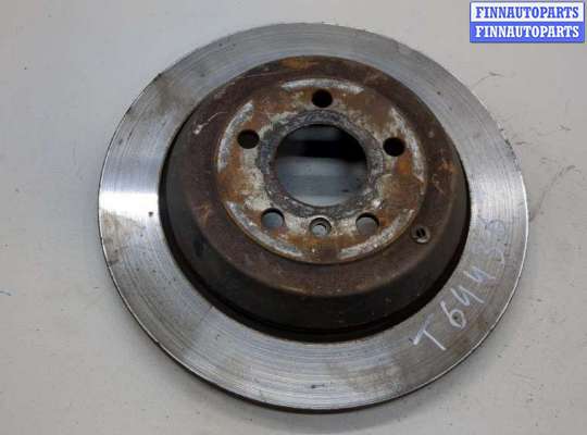 купить Диск тормозной на Mercedes ML W164 2005-2011